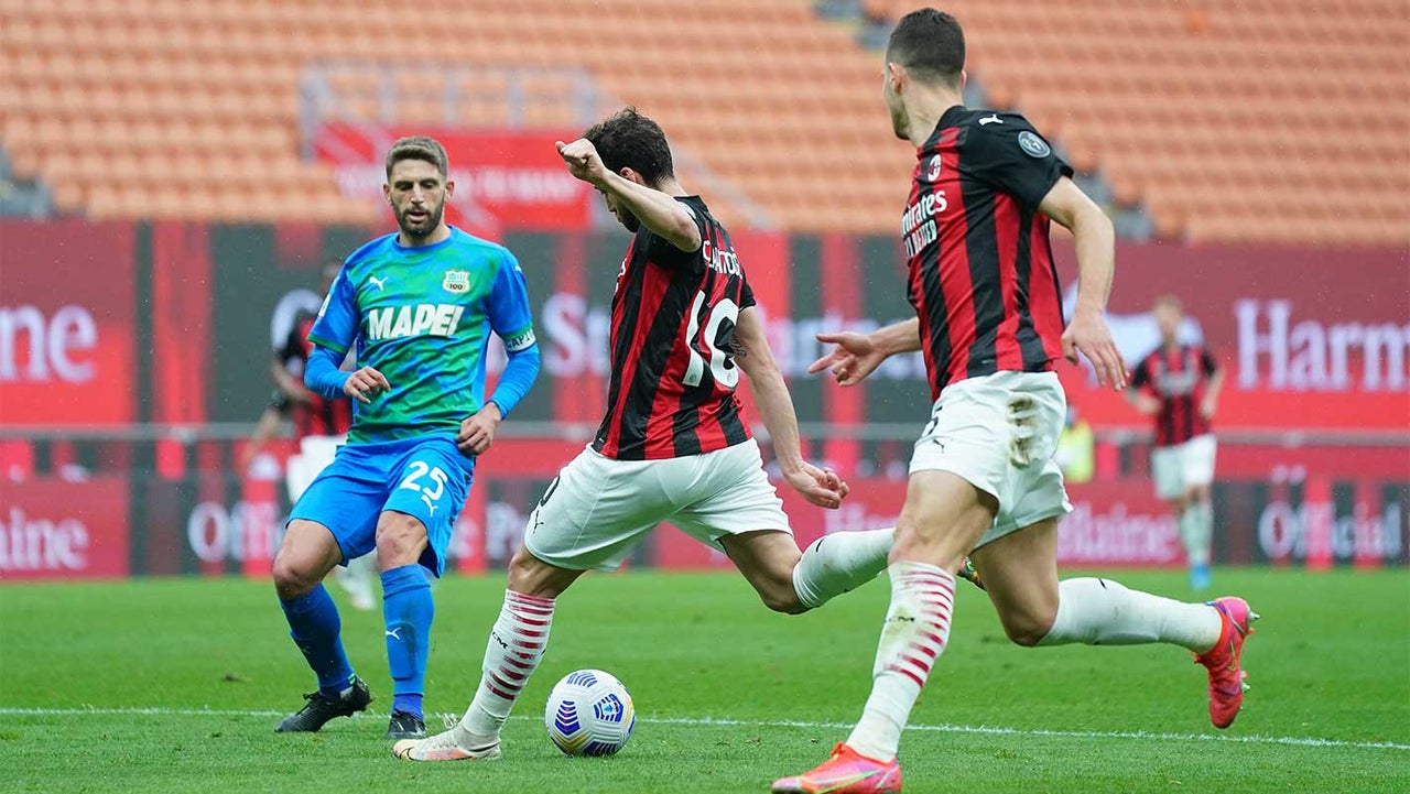 milan-sassuolo