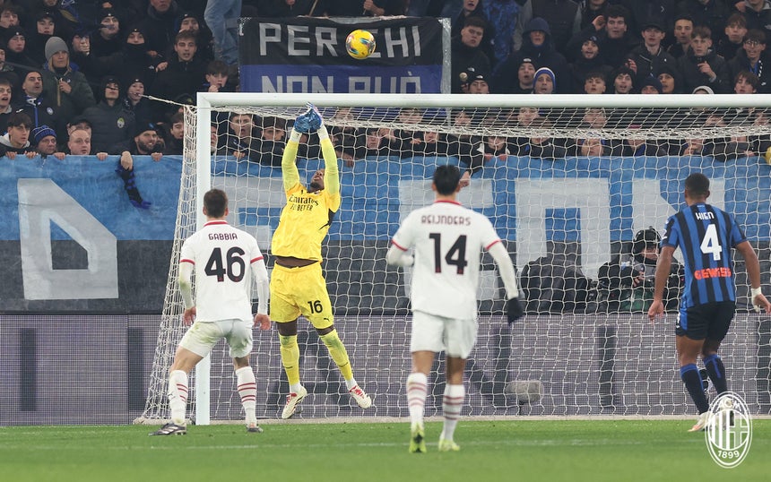 atalanta milan