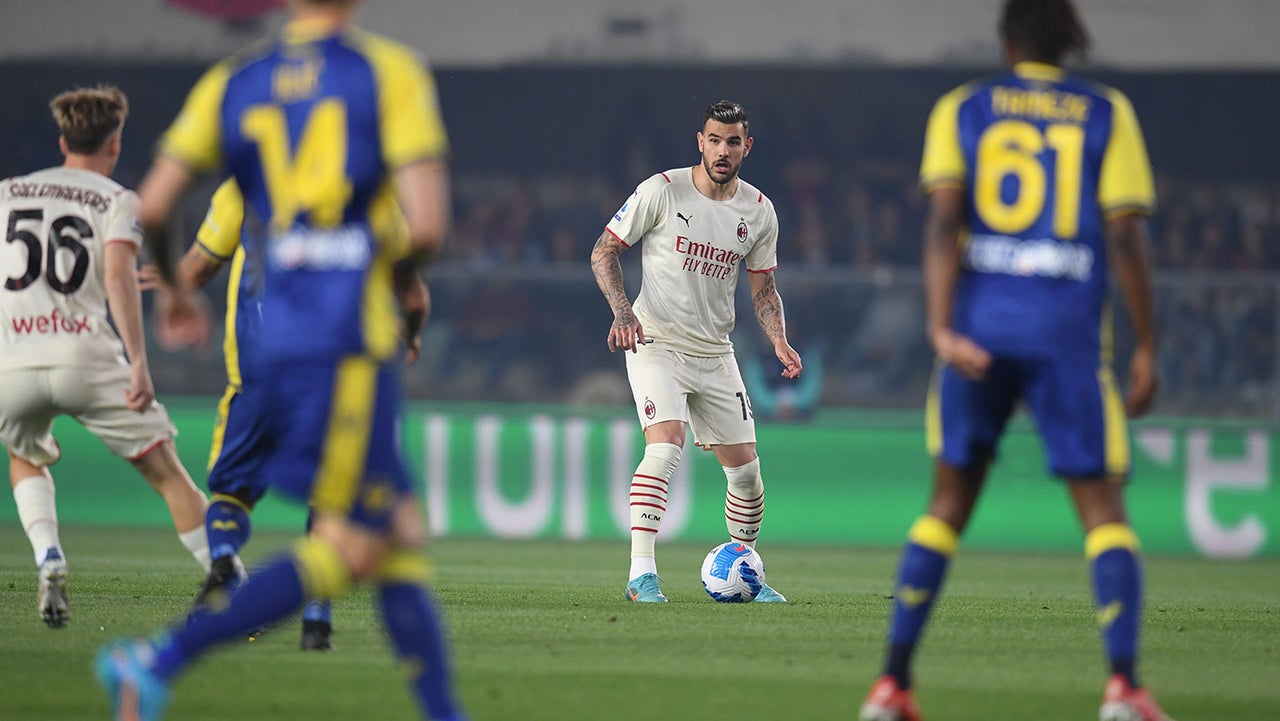 verona-milan