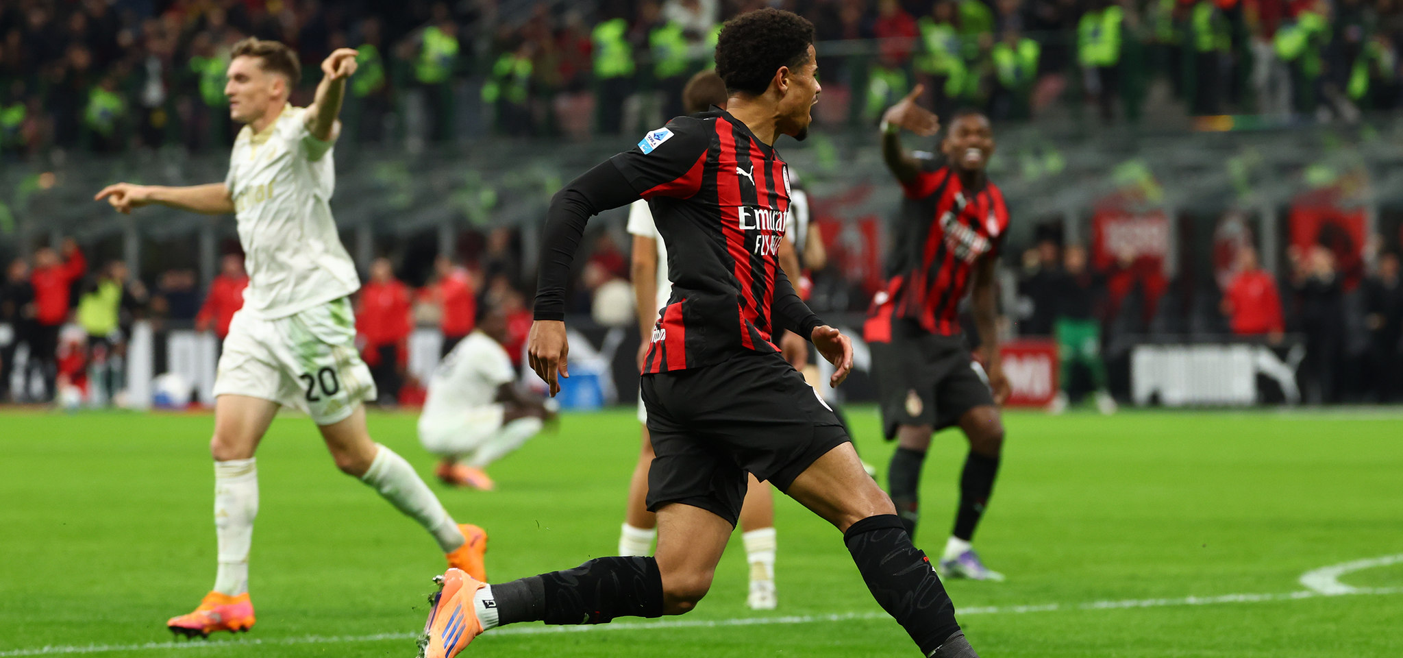 milan-pisa