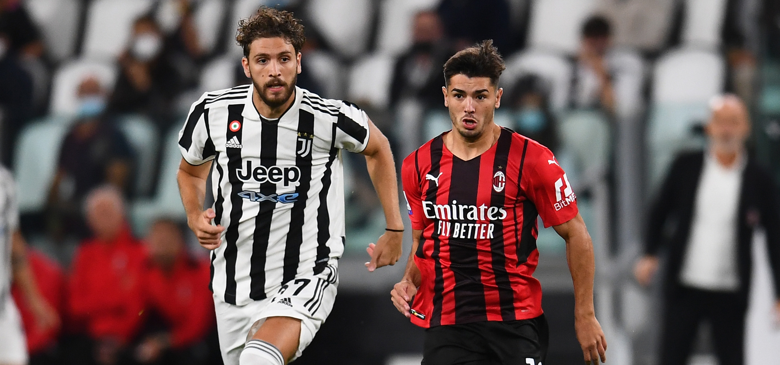 AC Milan v Juventus, Serie A 20212022: stats and pre-match trivia | AC  Milan