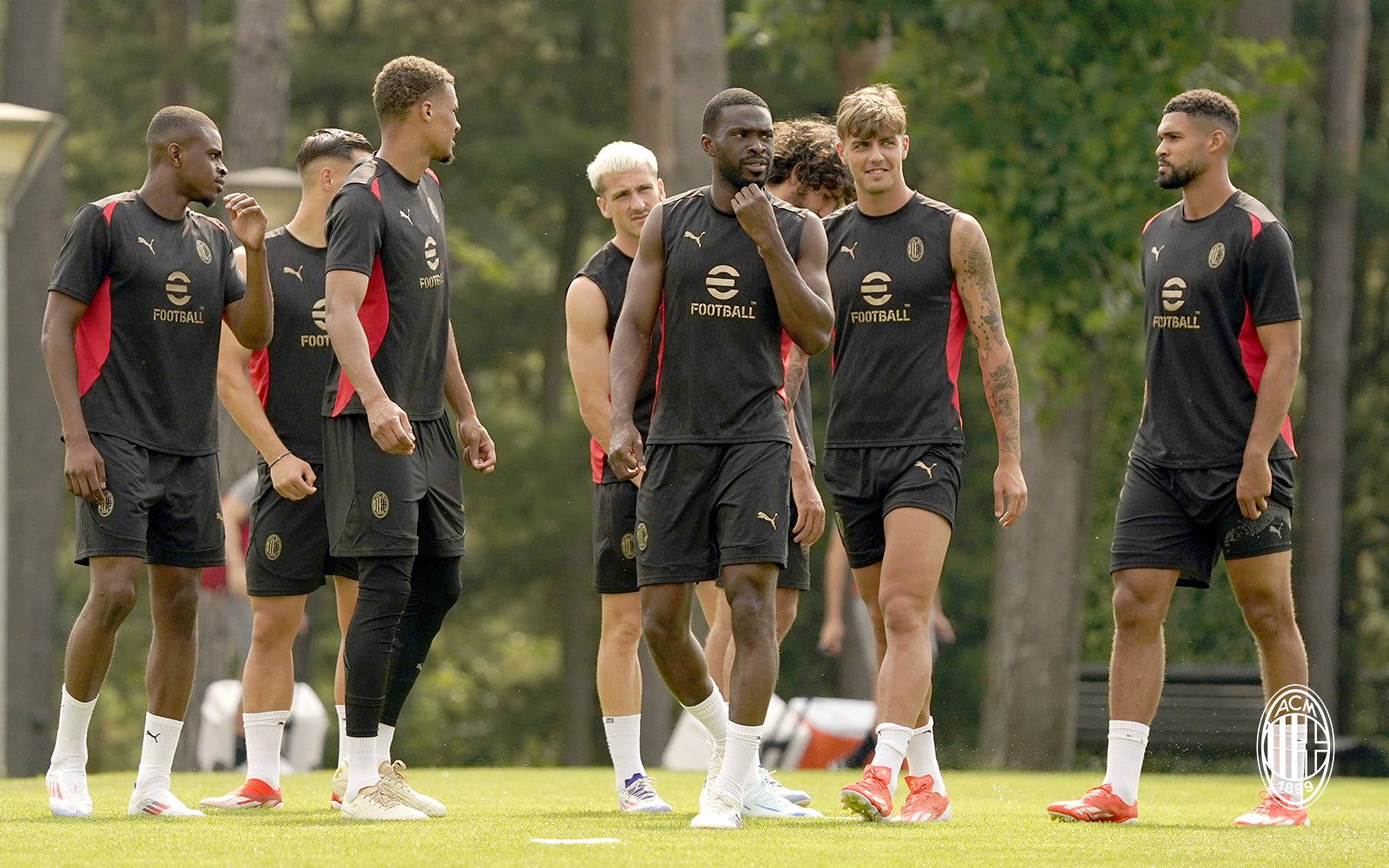 milanello
