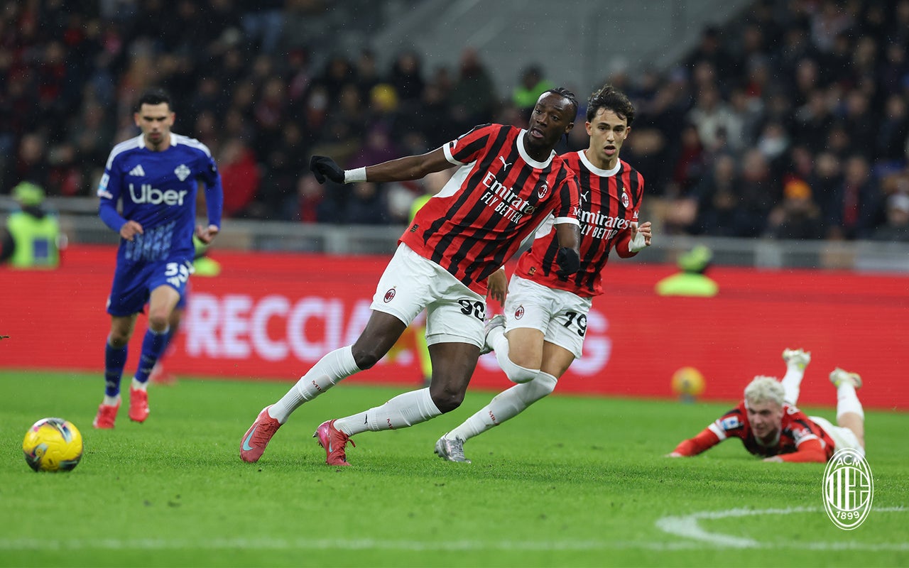 MILAN-COMO