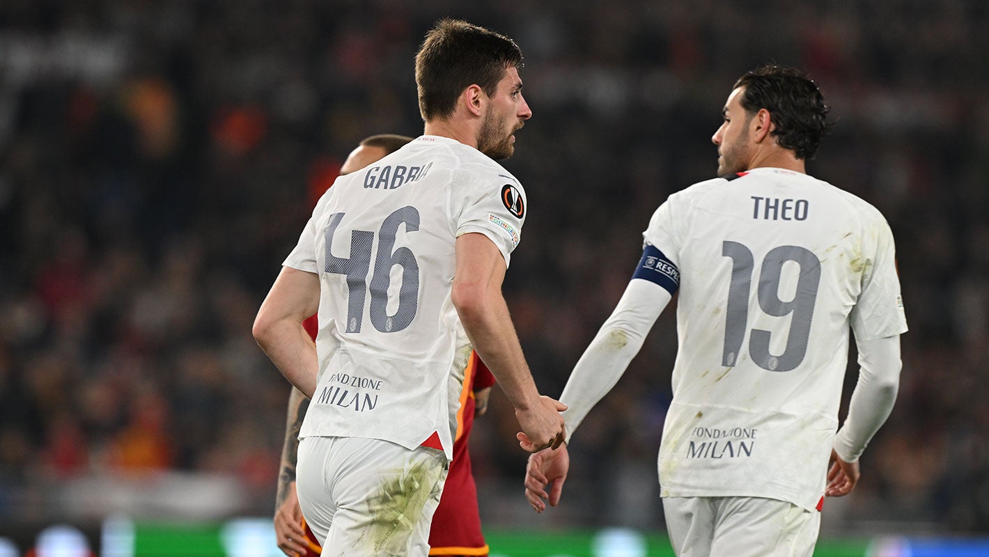 roma-milan
