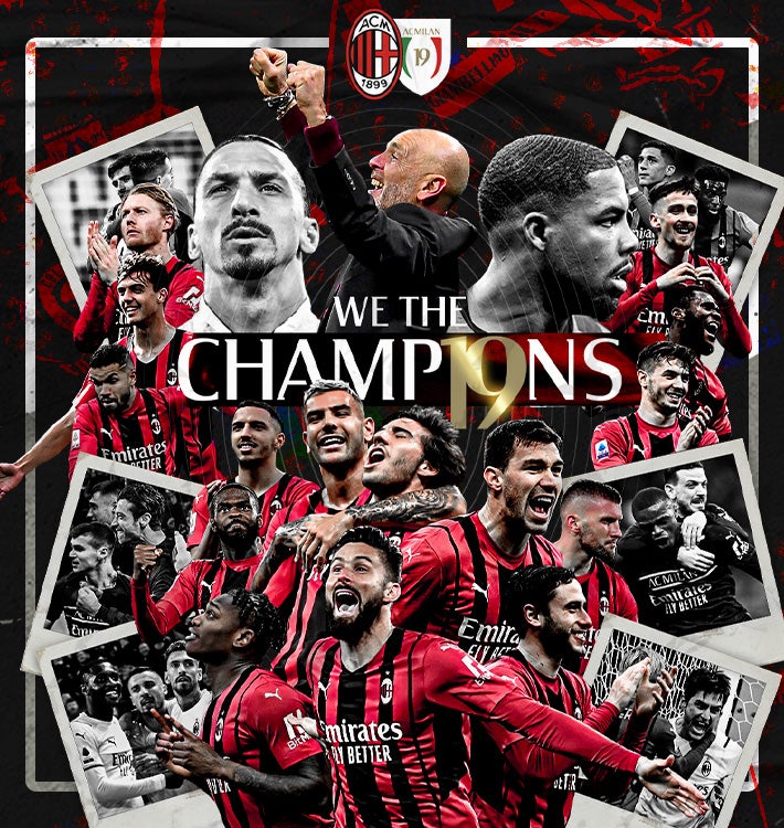 AC Milan | Official Website