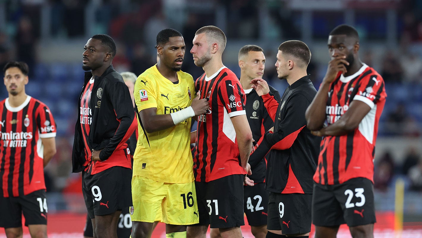 milan-bologna