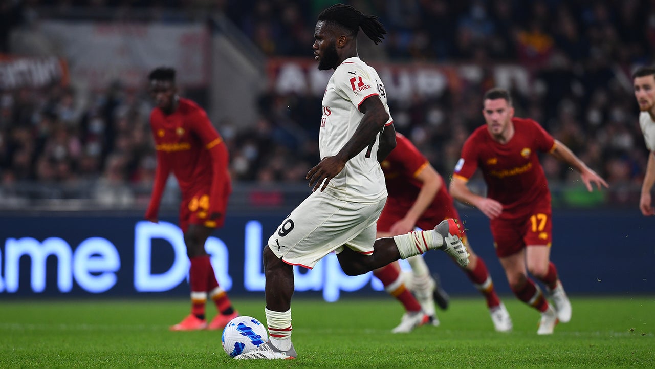 roma-milan