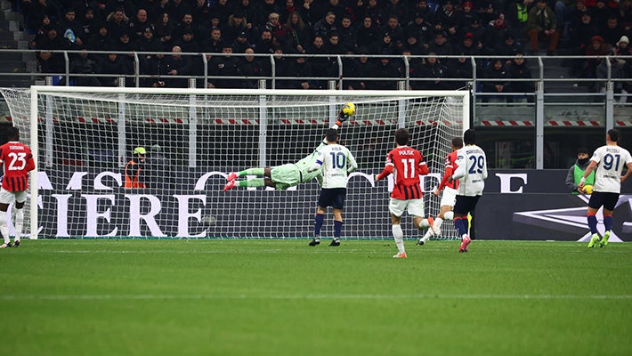 AC Milan 1-1 Cagliari, Serie A 2024/25: the highlights | AC Milan