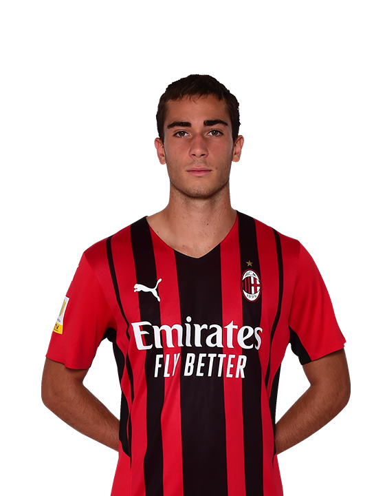 maglia home milan 1998 1999 leonardo n18