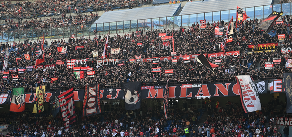 Inter V Ac Milan Tickets Set To Go On Sale For The Matchday 5 Serie A