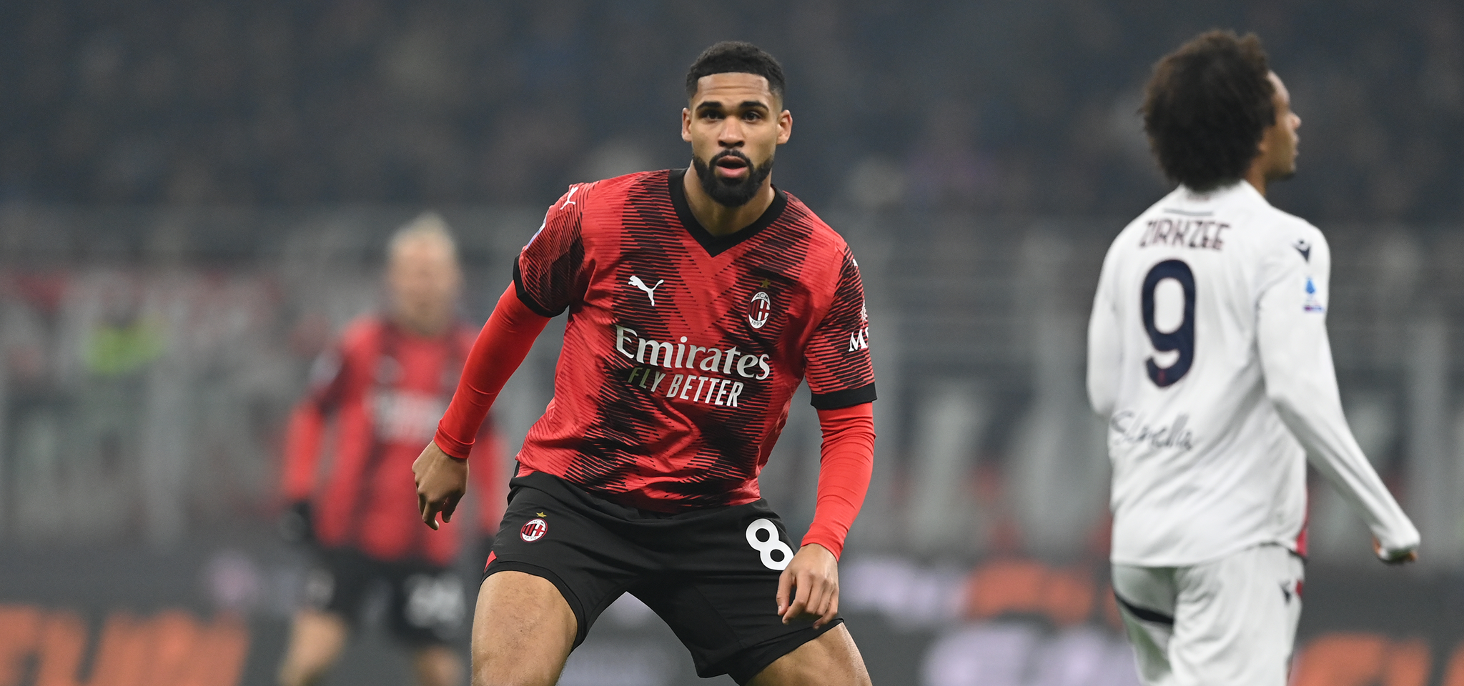 bologna-milan