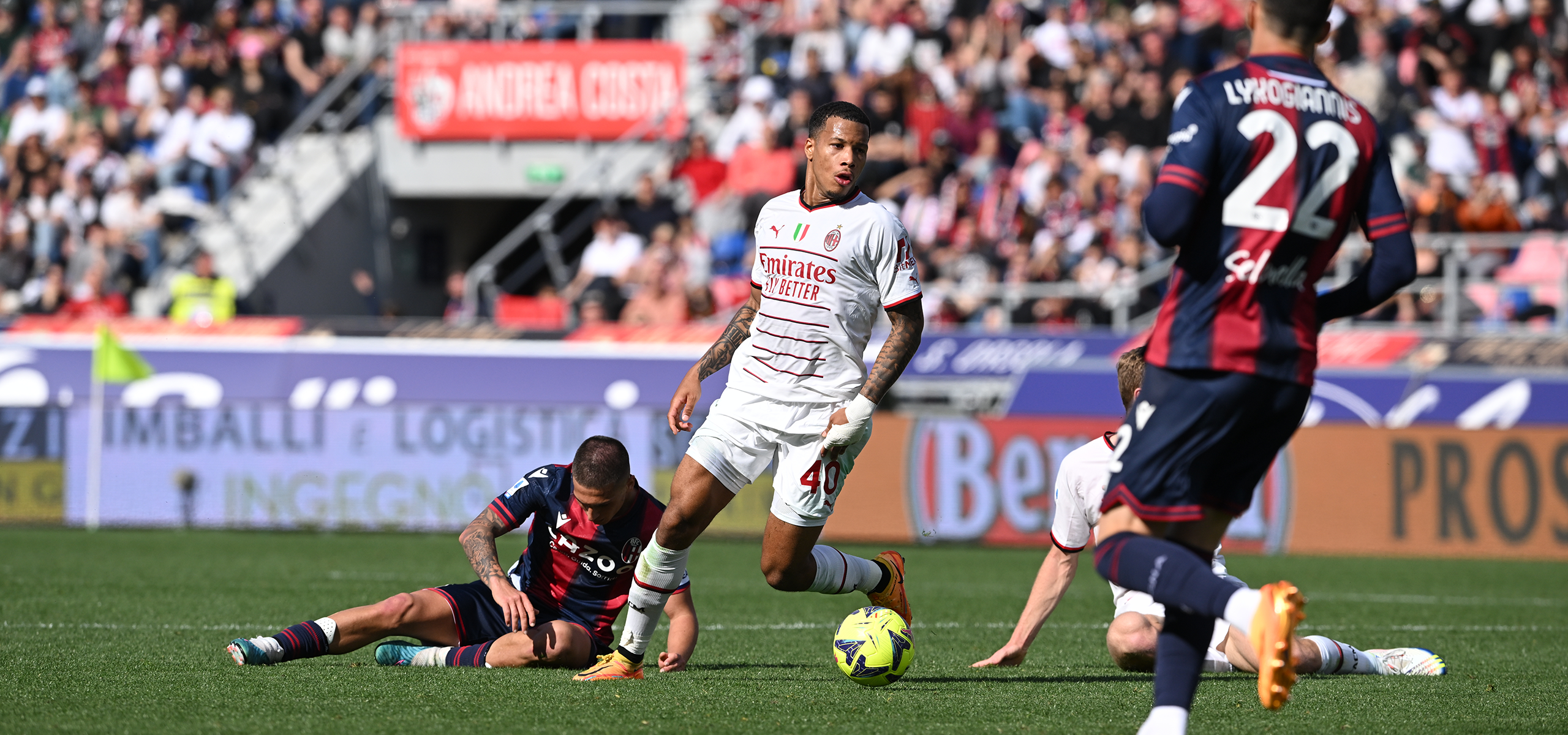 Match Preview: AC Milan vs Bologna H2H, Form, Players To Watch and