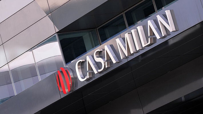 casa milan