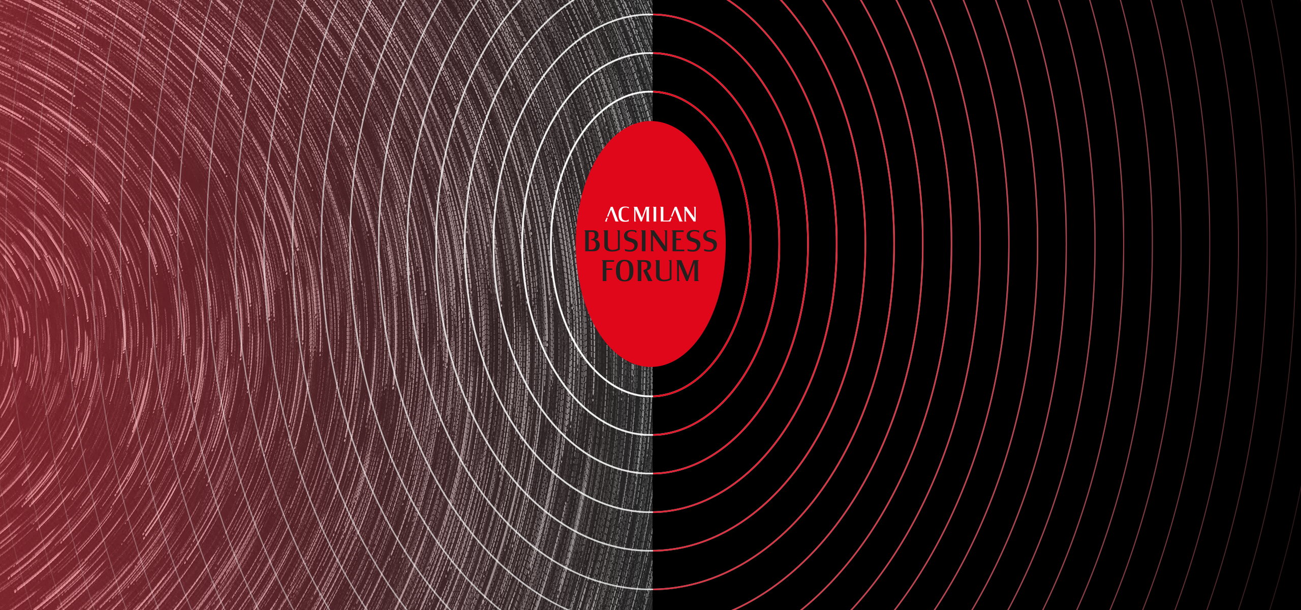 AC Milan Business Forum: from the | AC Milan