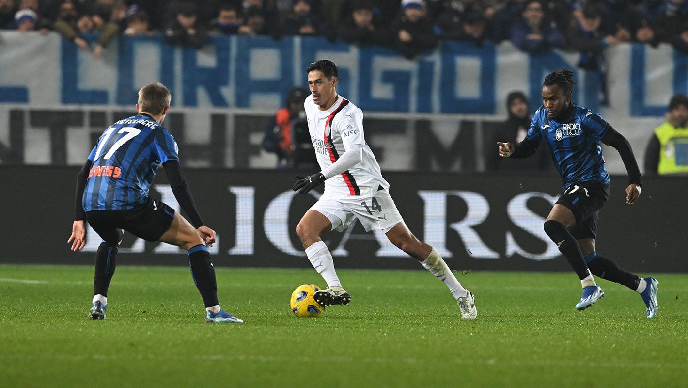 atalanta-milan