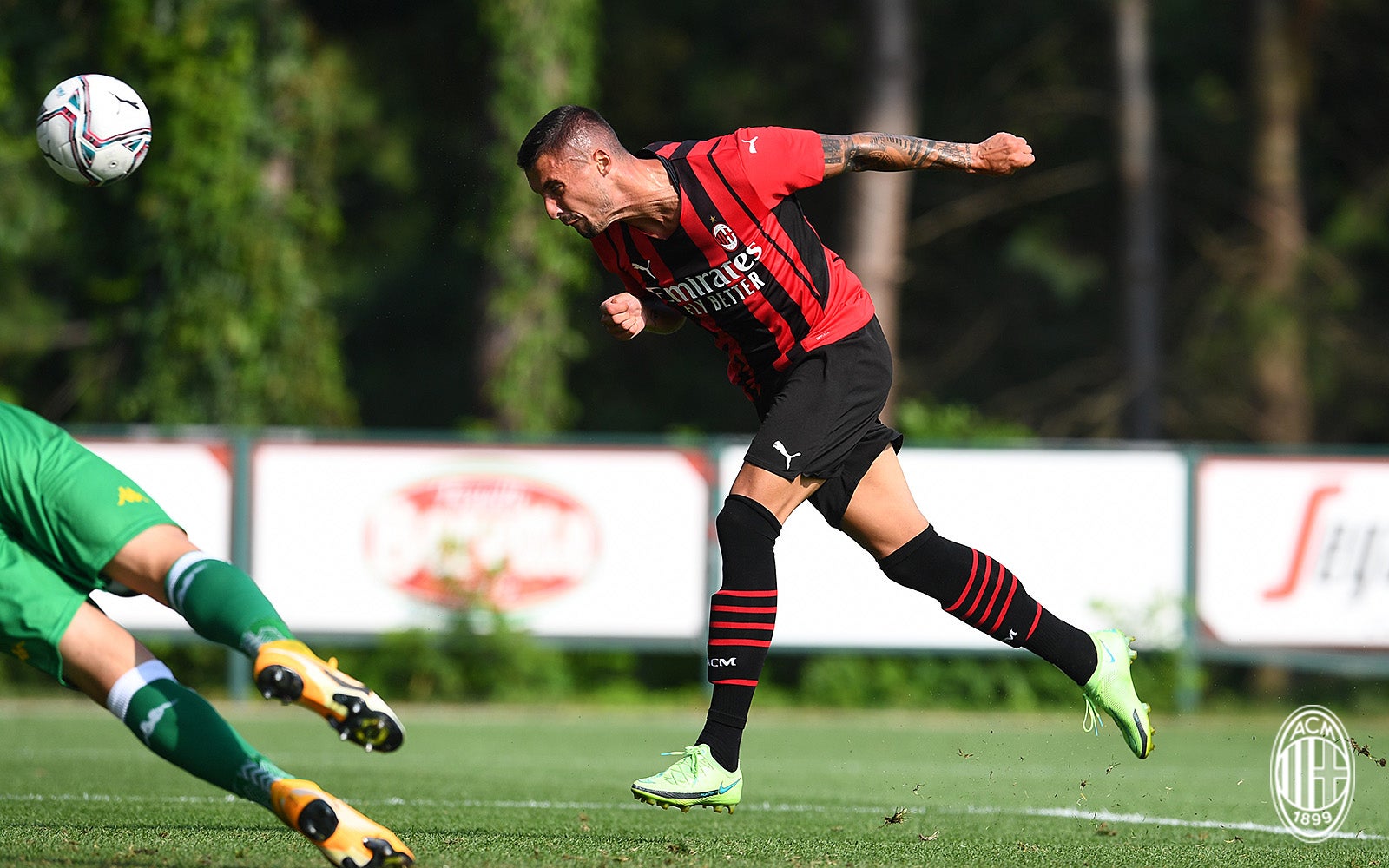 Modena F.C. 2018  Rossoneri Blog - AC Milan News