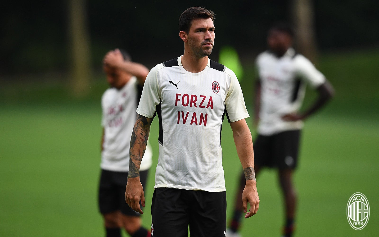 Modena F.C. 2018  Rossoneri Blog - AC Milan News