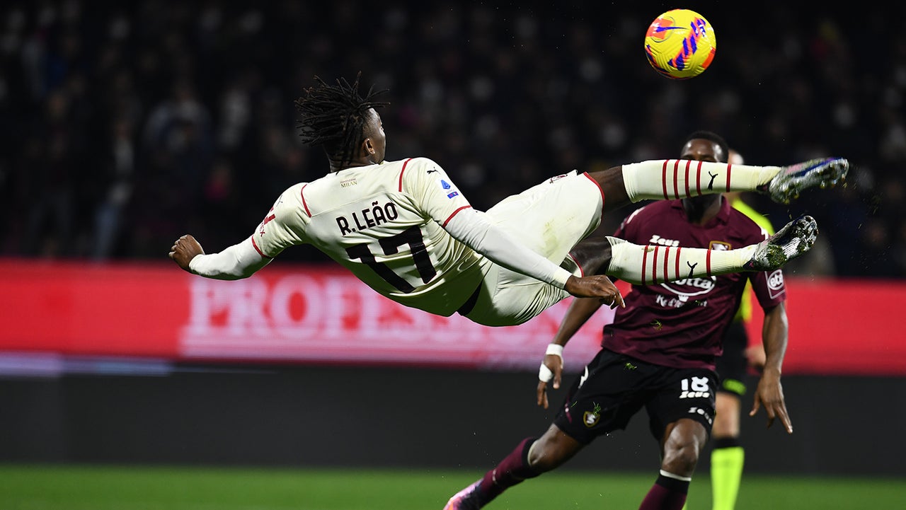 salernitana-milan