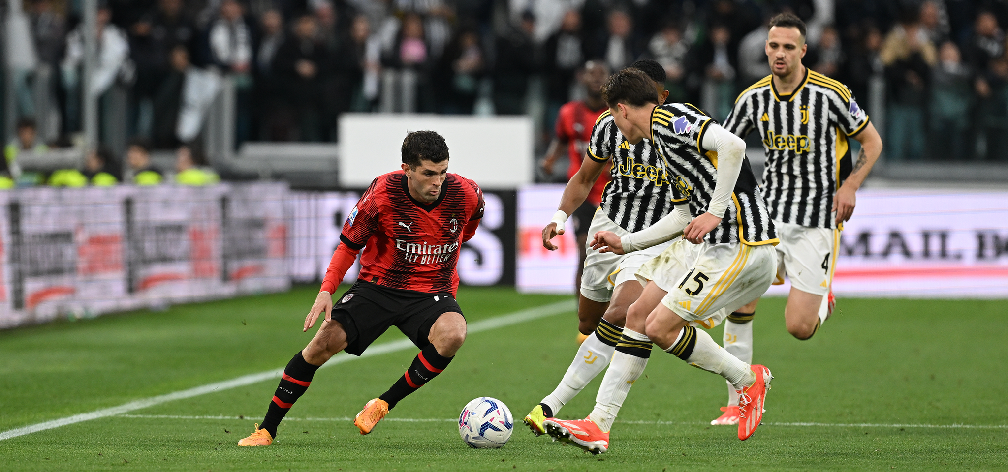 juventus-milan