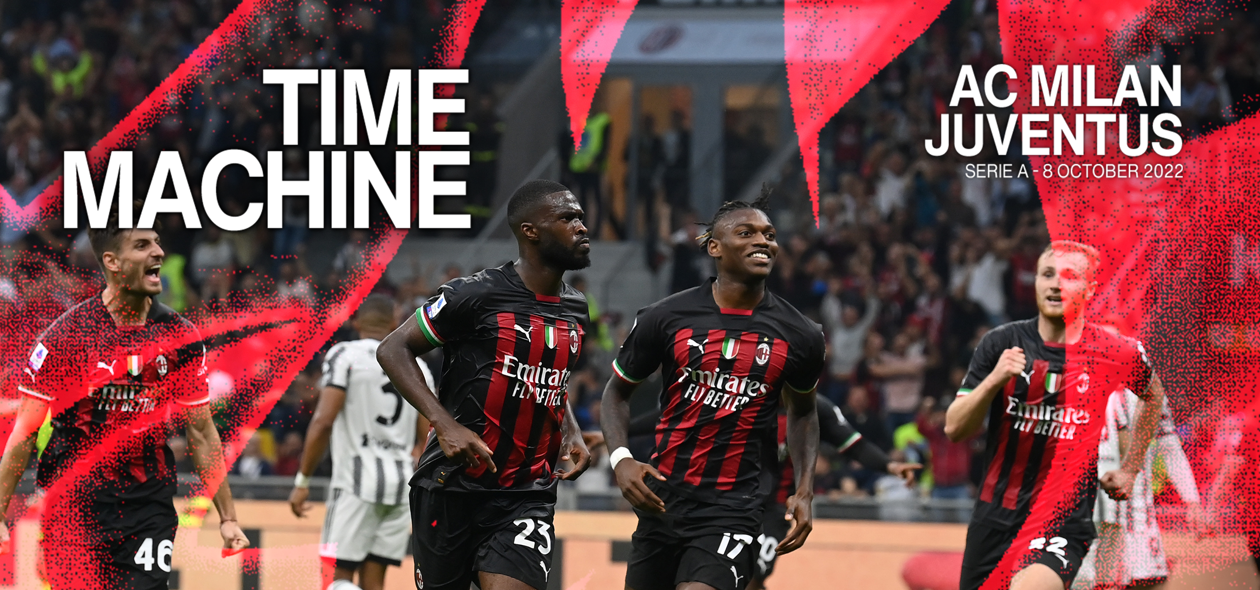 AC Milan vs Juventus Serie A Preview: Top-Four Stakes