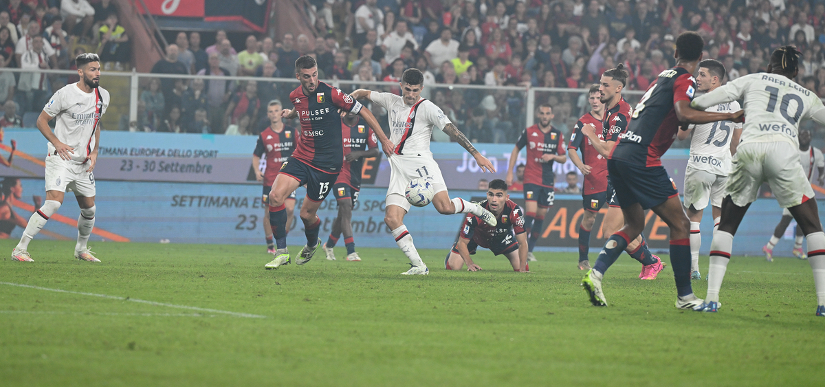 AC Milan-Juventus 0-1, Serie A TIM 2023/2024: il report