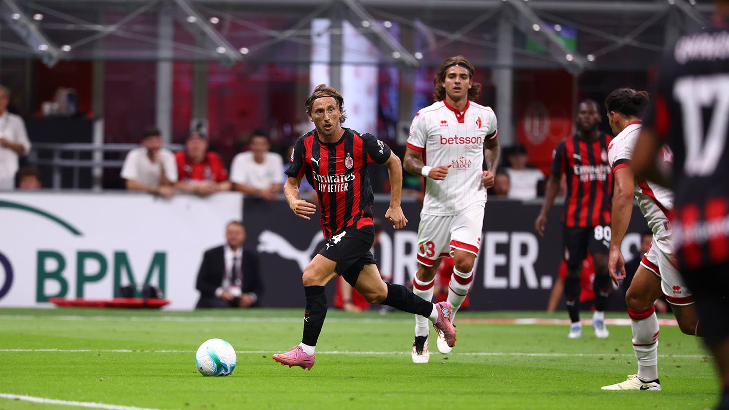 milan-bari