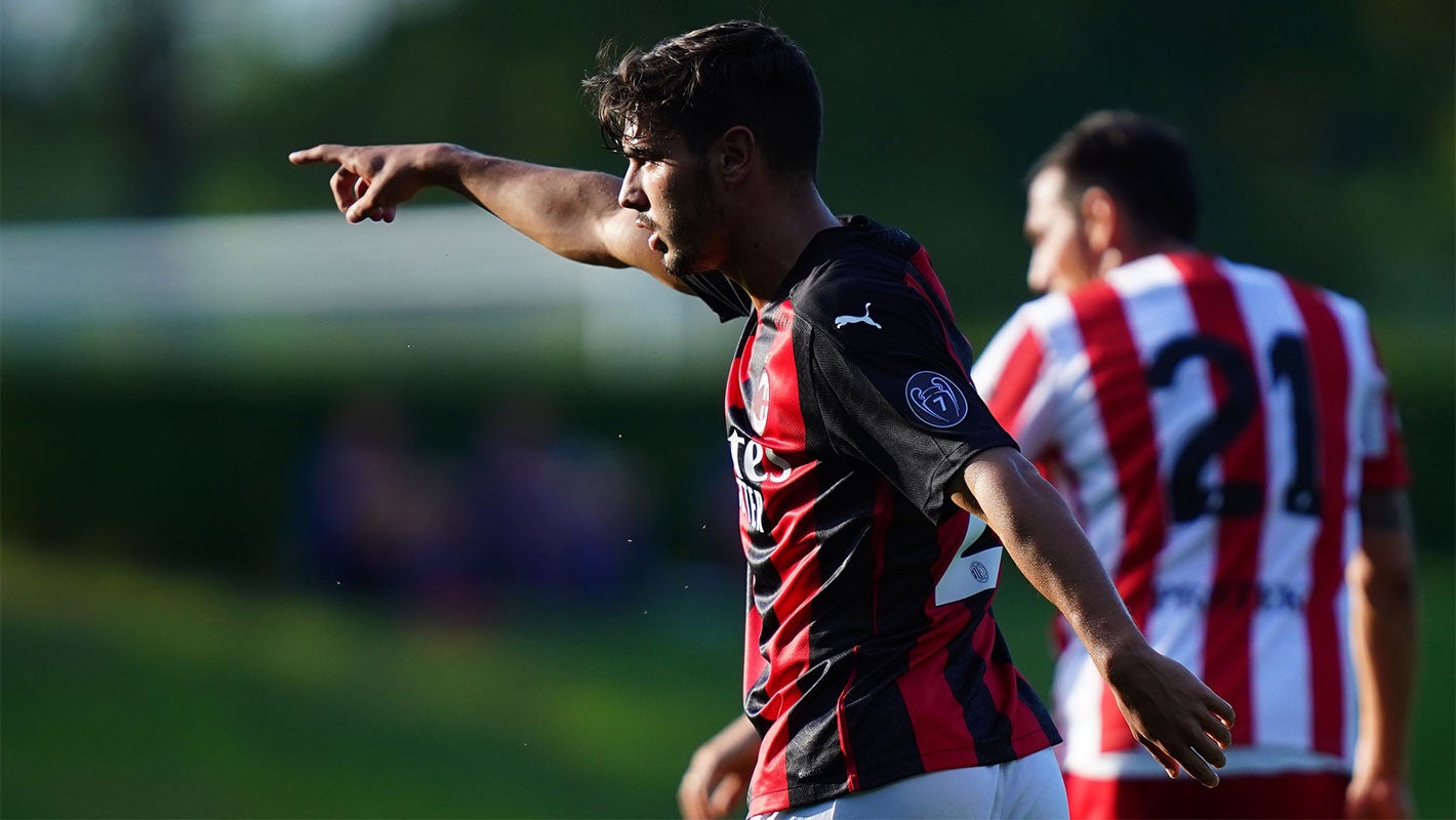 milan-vicenza