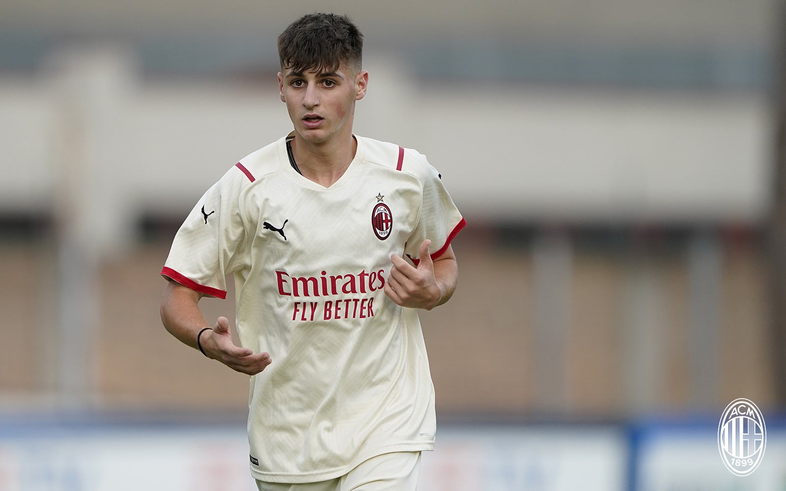 AC Milan U15 Youth Side Wins Their Title Beating Fiorentina 1-0 In The  Final - The AC Milan Offside
