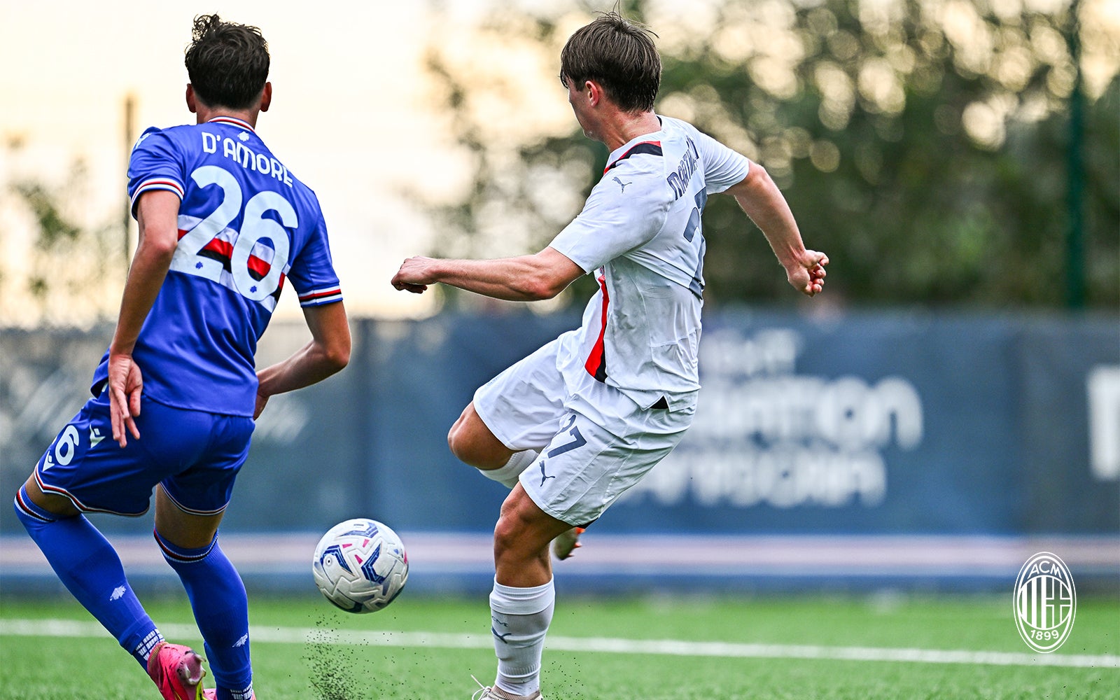 The tops and flops from Milan Primavera's defeat against Hajduk Split