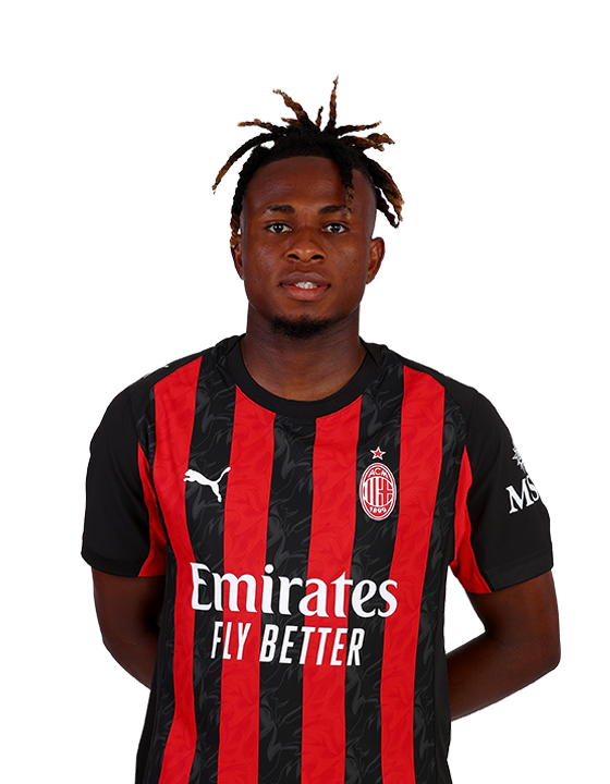 SAMU CHUKWUEZE