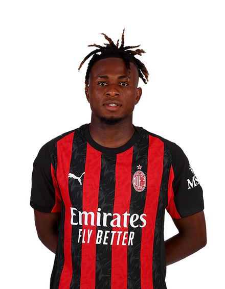 SAMU CHUKWUEZE