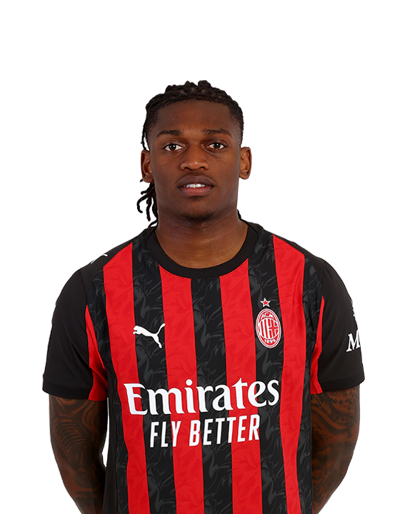 Rafael Alexandre da Conceição Leão