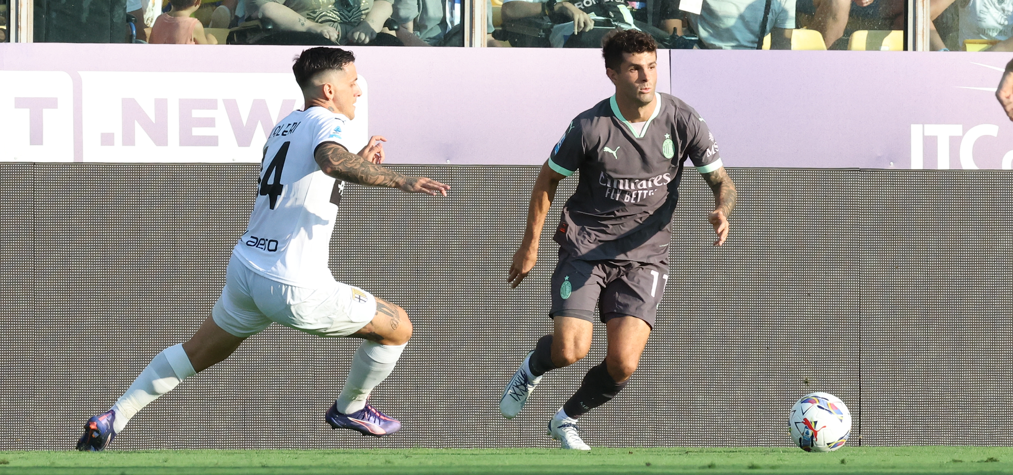parma-milan