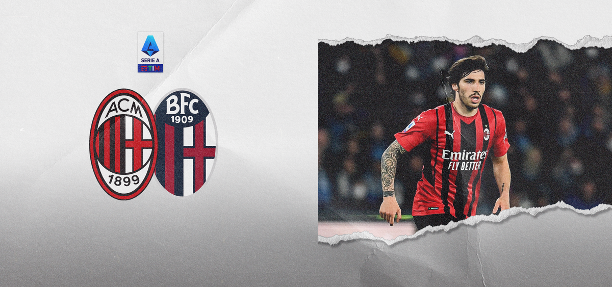 AC Milan Could Raid Bologna This Summer With For Three Promising