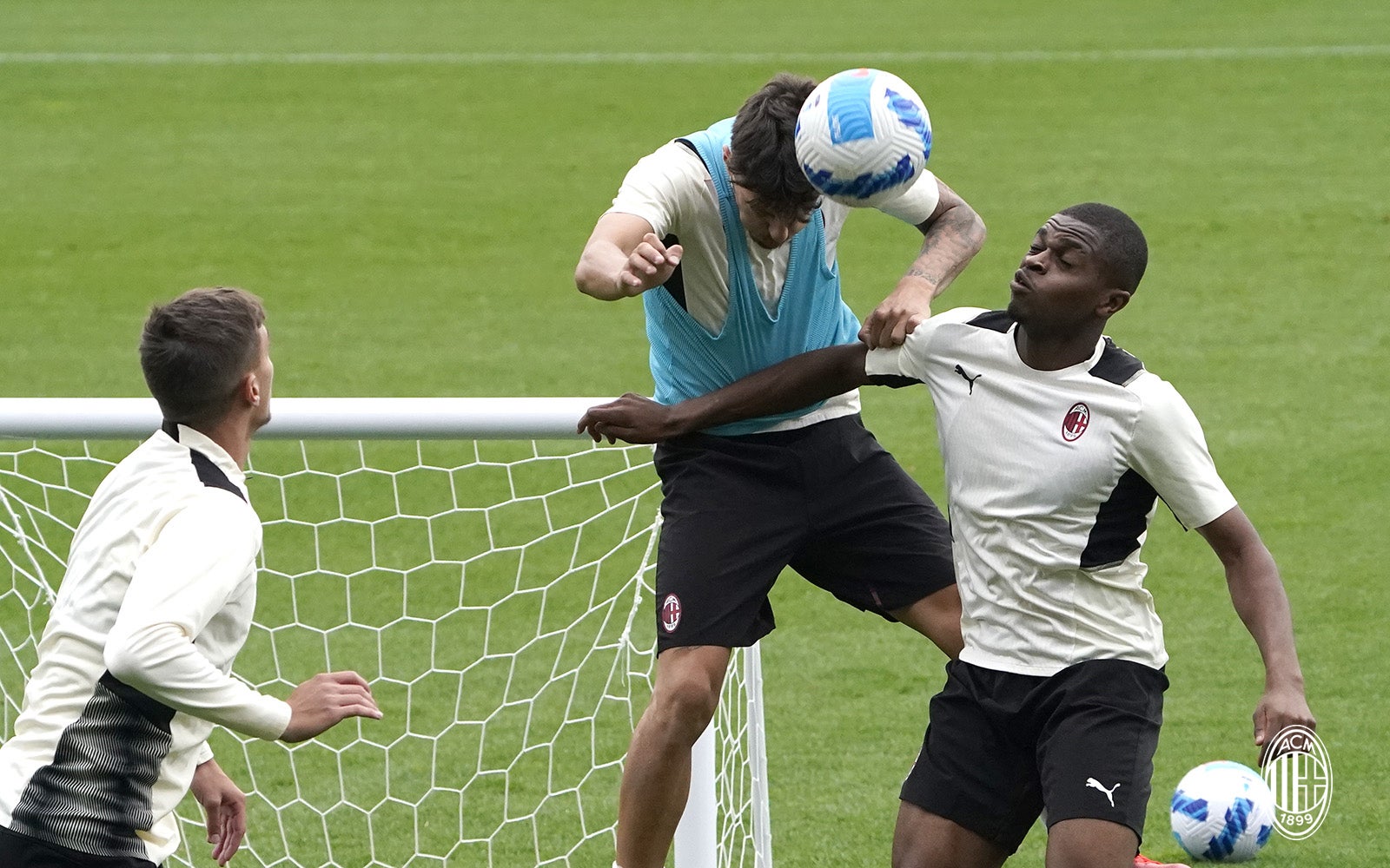 Тренировка 20 20 20 видео