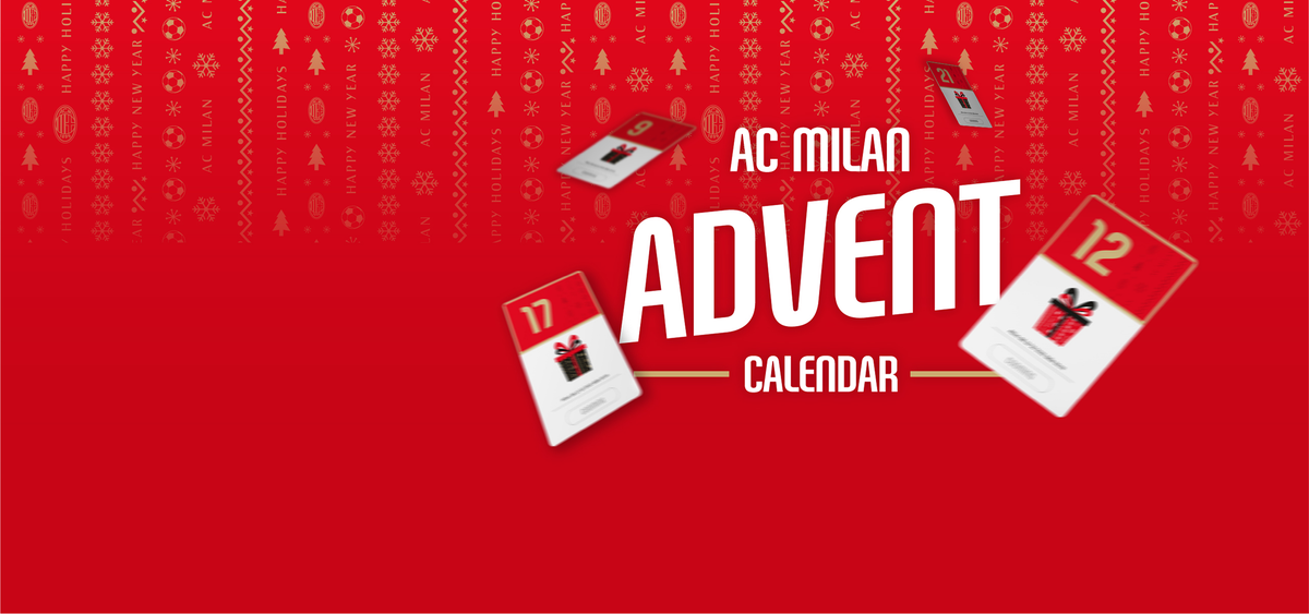 Mondo Milan Museum, AC Milan Store win with the Rossoneri advent