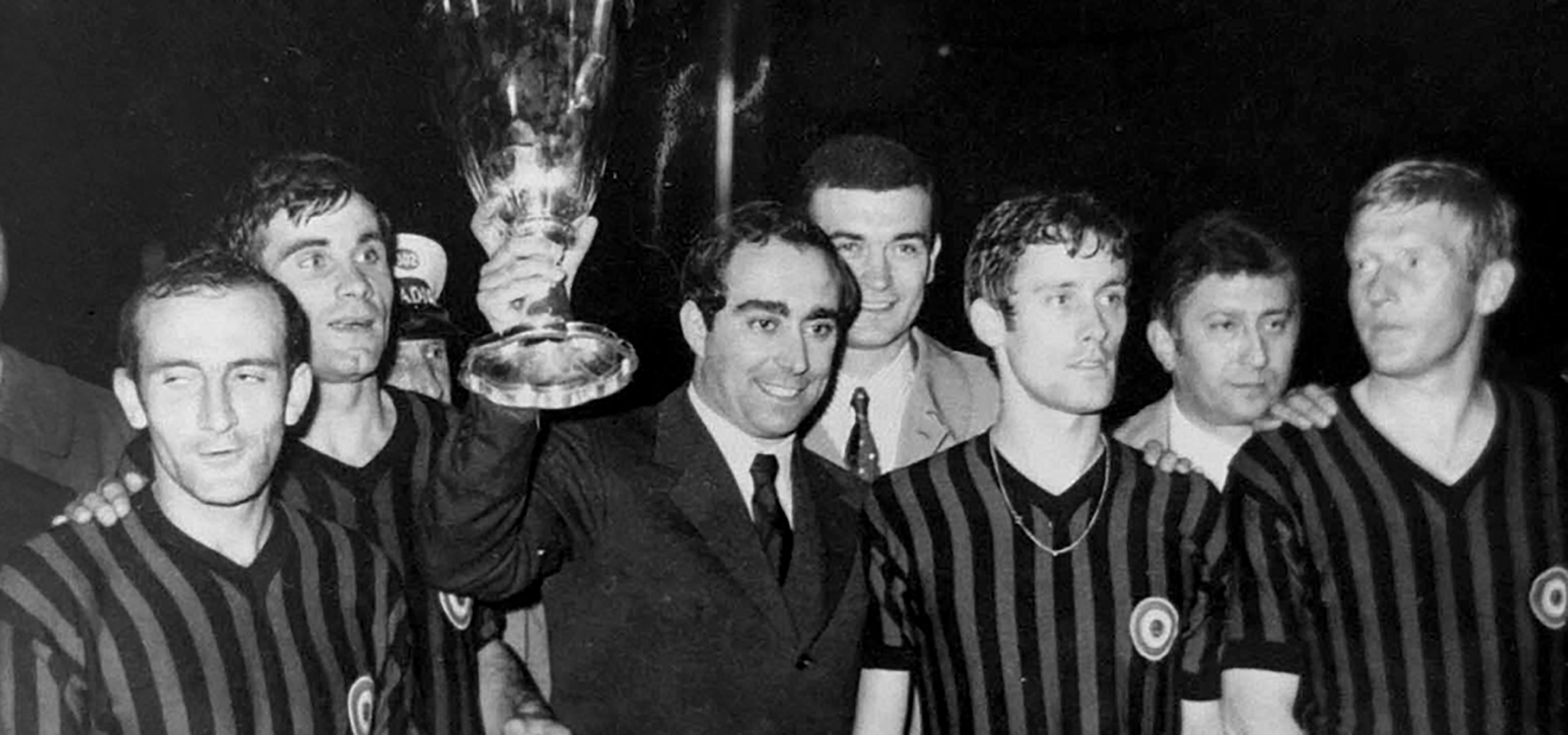 Coppa delle Coppe 1967/68 tutti i dettagli AC Milan