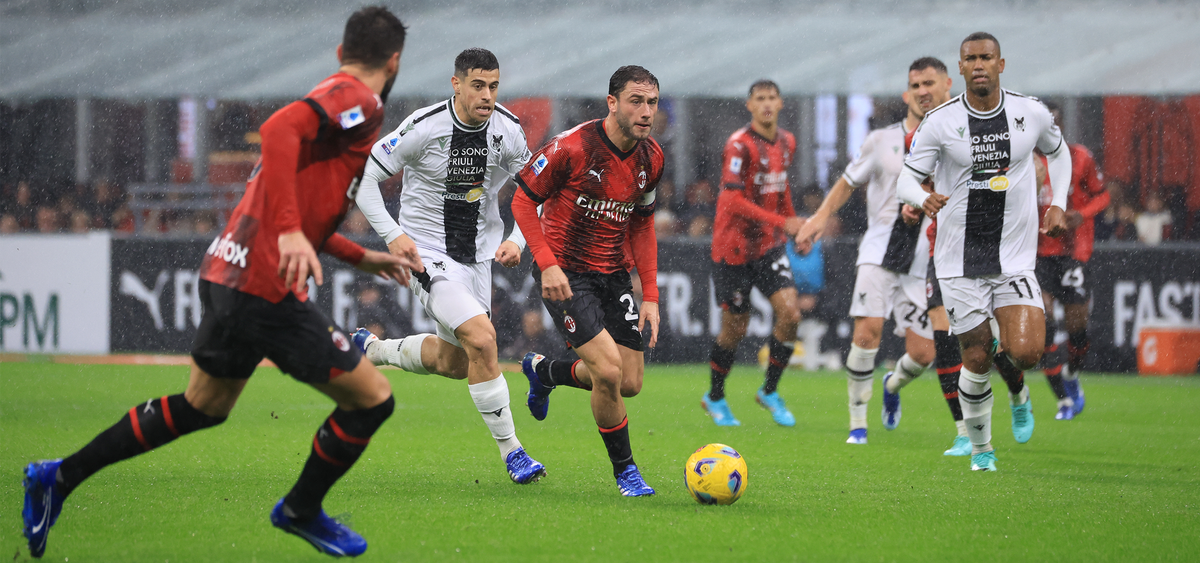 AC Milan-Juventus 0-1, Serie A TIM 2023/2024: il report