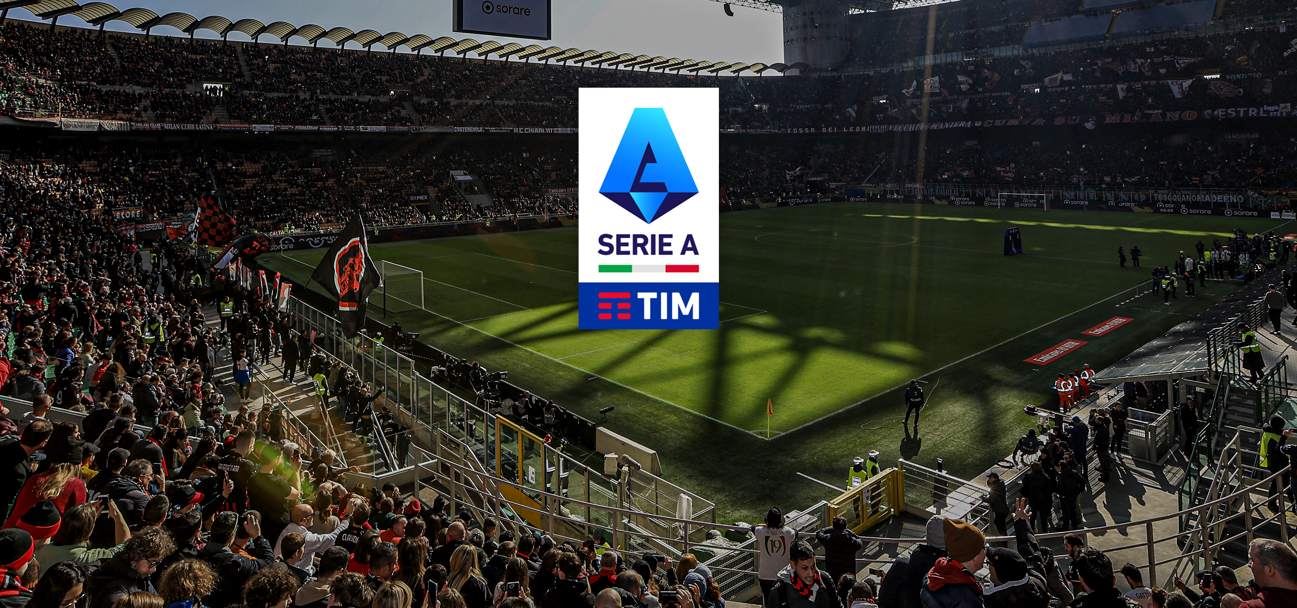 Serie A 2022/23: dates and times for matchdays 29 to 32