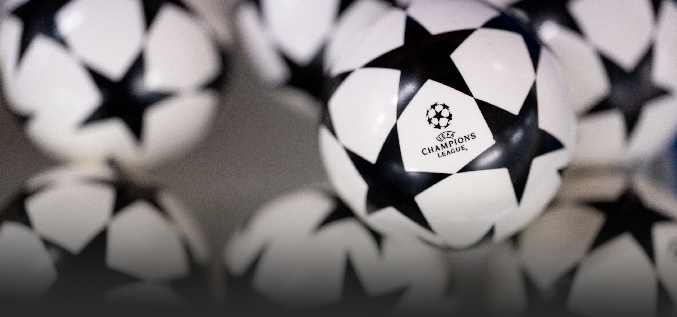 UEFA Champions League Draw: Liverpool to Face Real Madrid-saigonsouth.com.vn