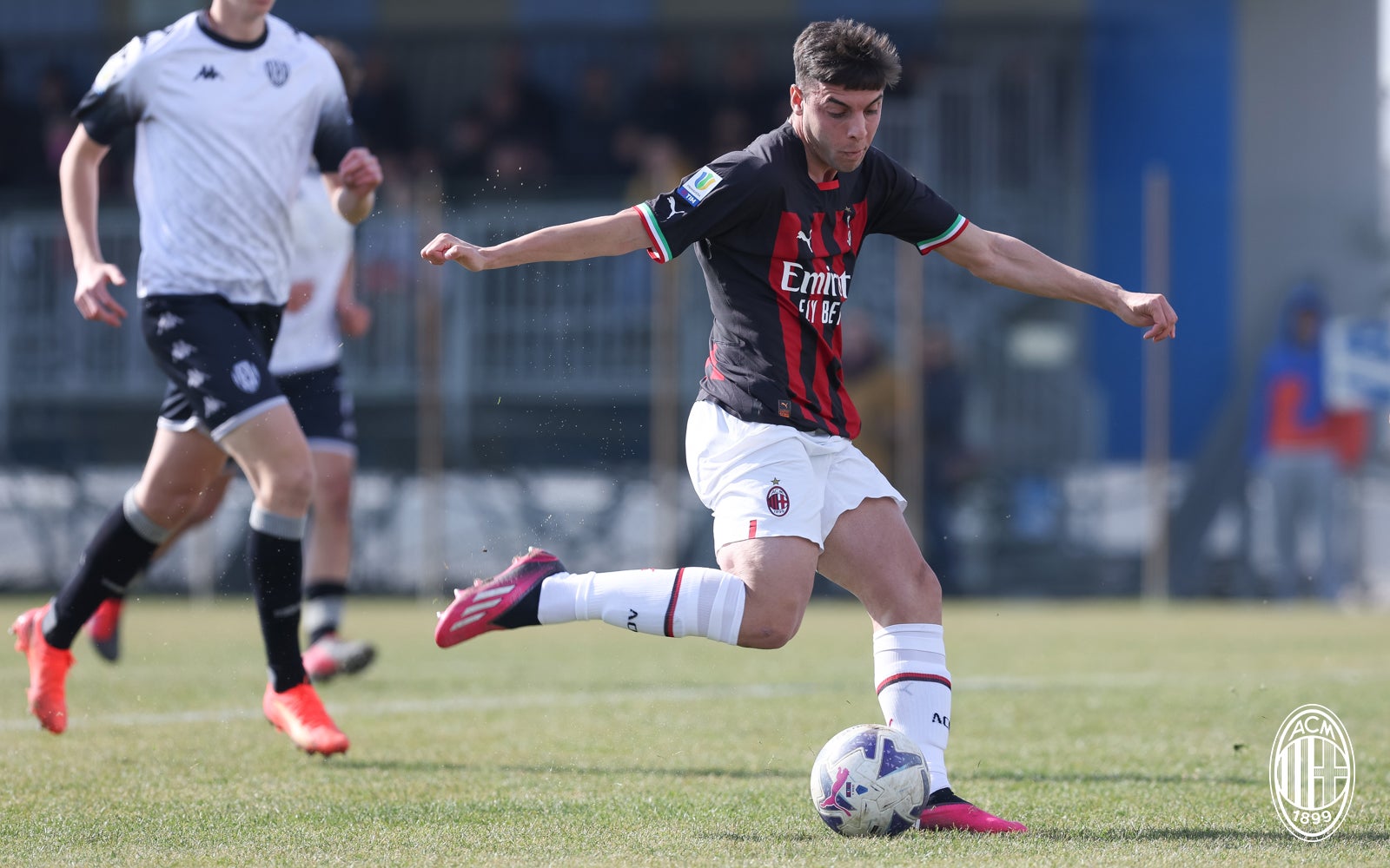 Pagelle Milan-Cesena Primavera 5-1: ciclone El Hilali, Zeroli ispiratissimo  - Pianeta Milan