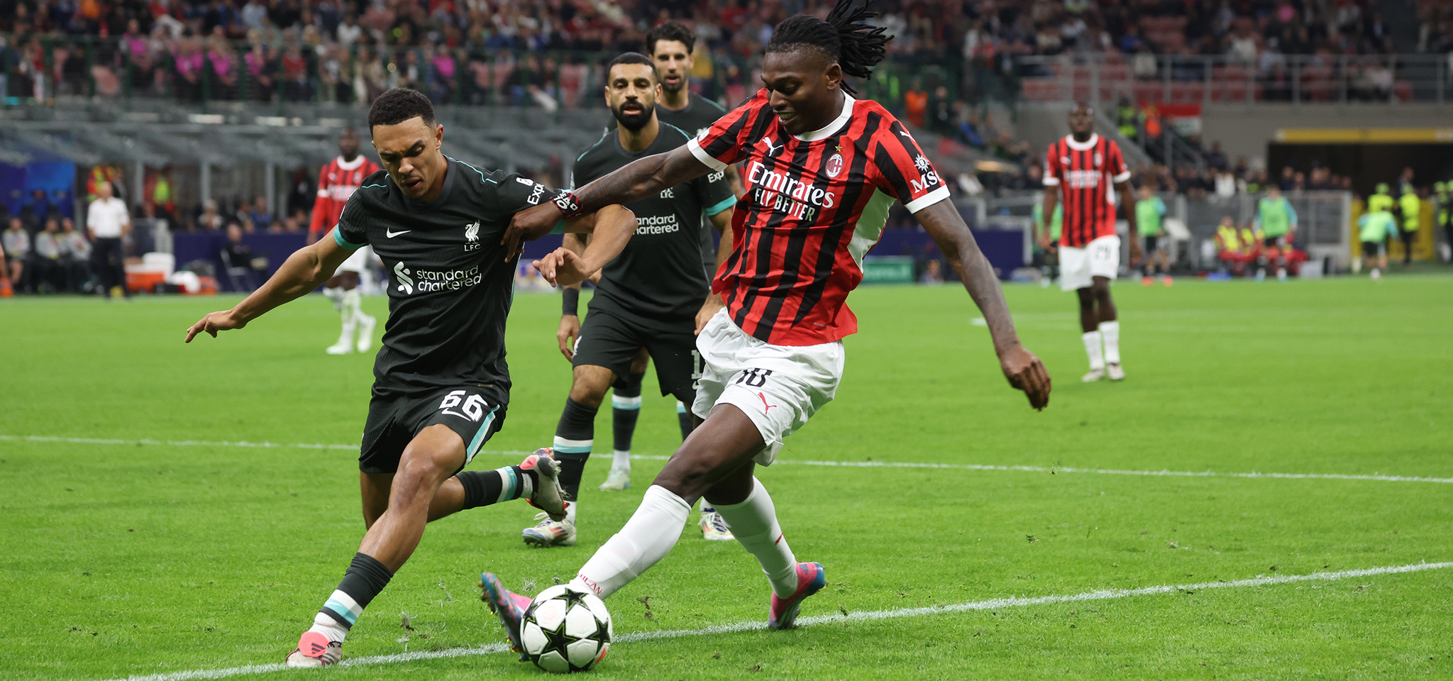 milan-liverpool