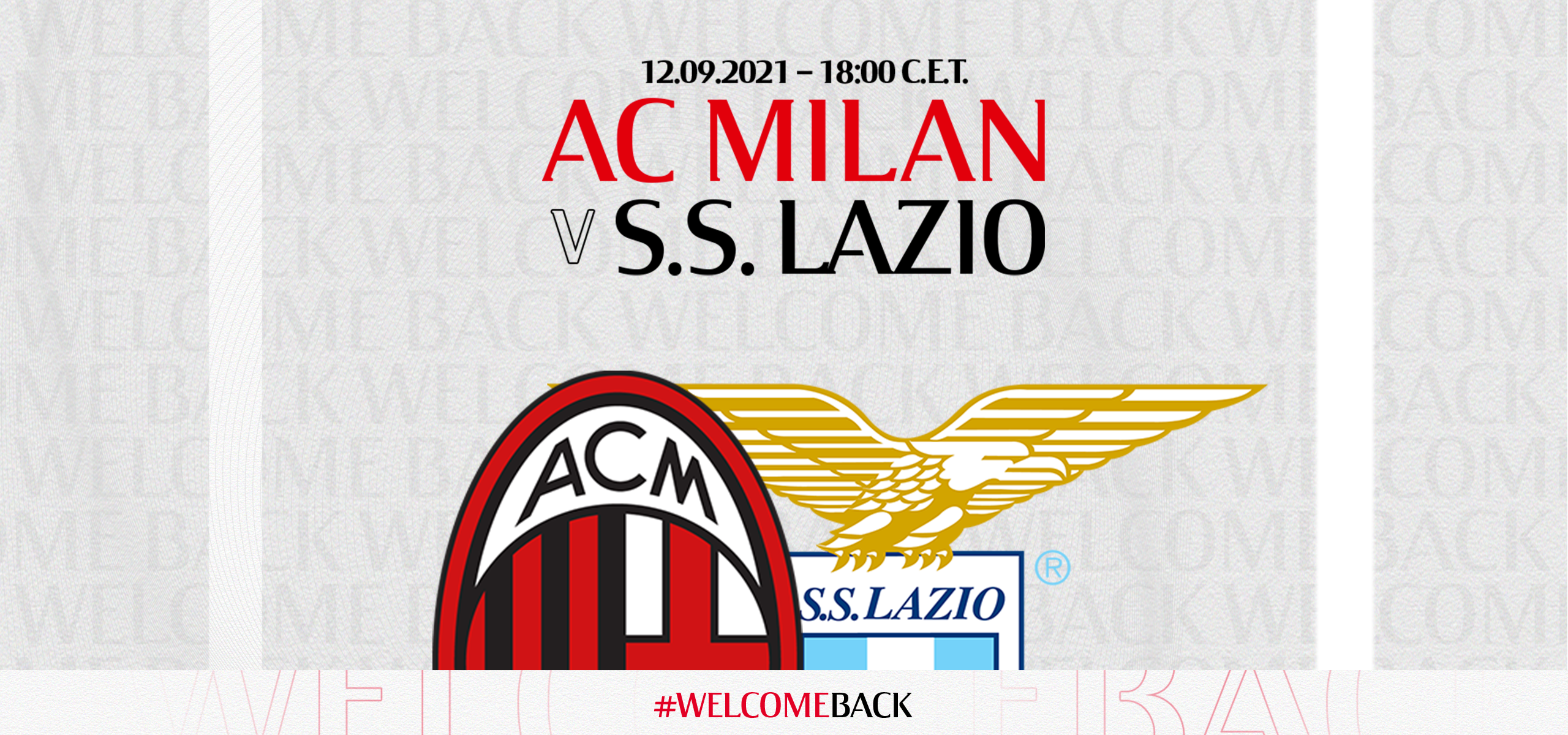 Lazio milan vs AC Milan
