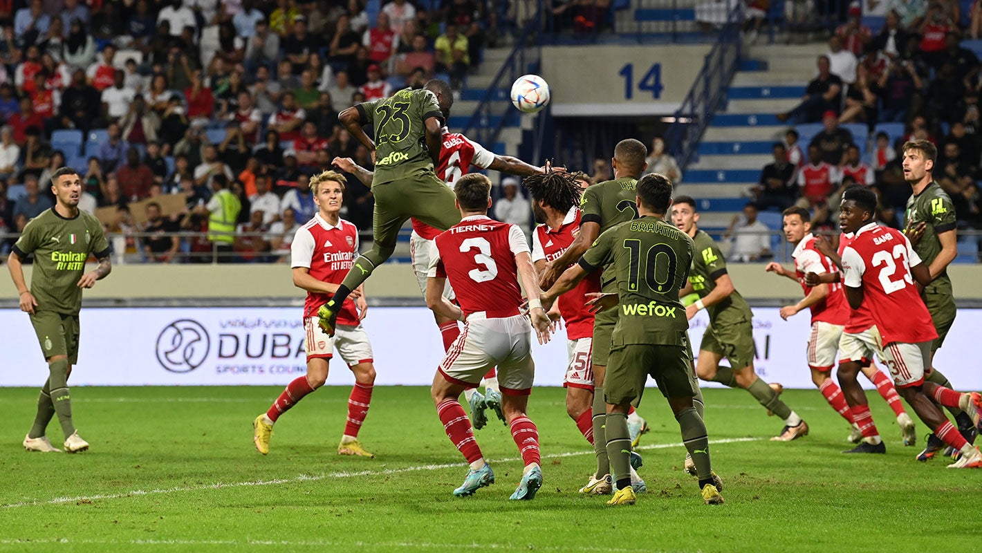 arsenal-milan