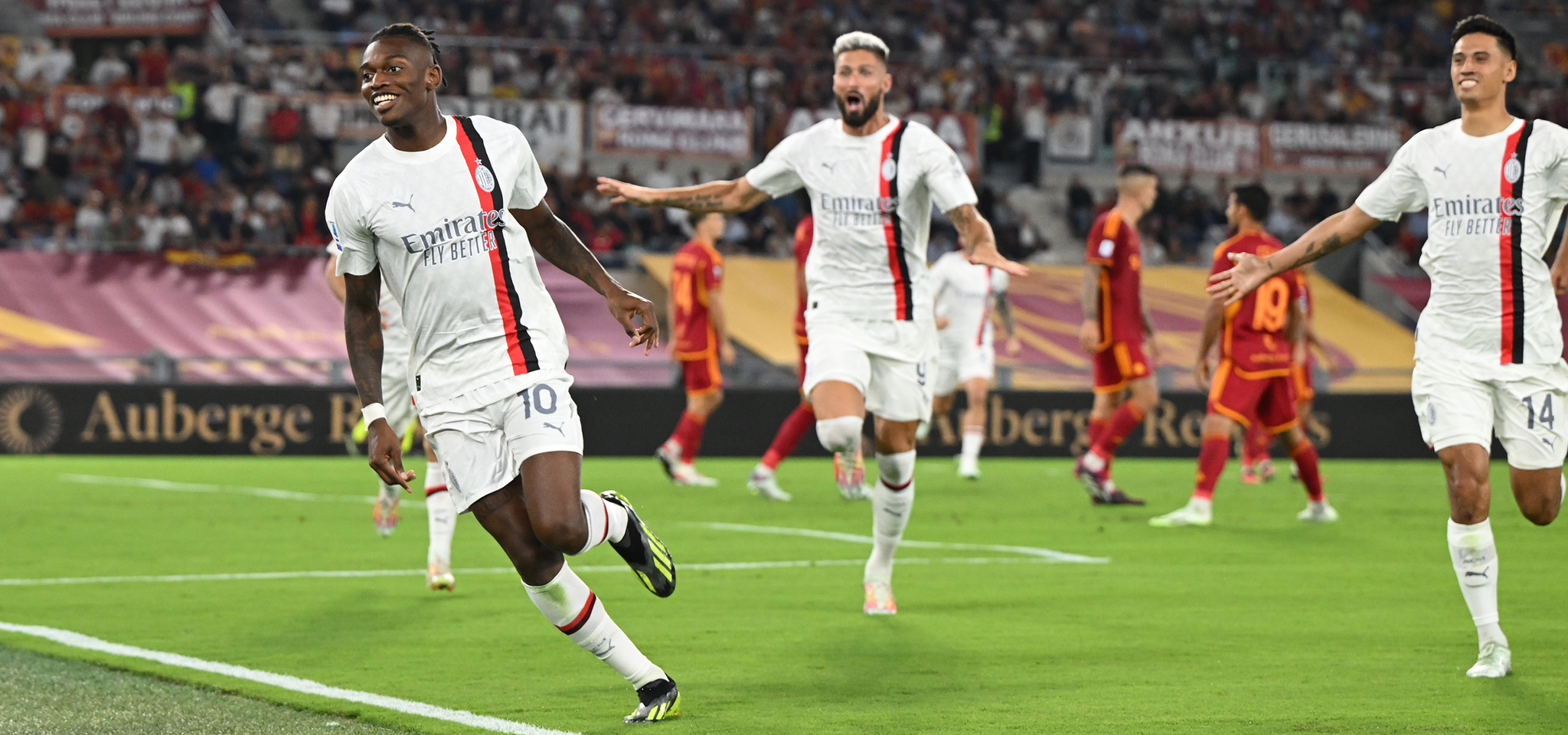 roma-milan