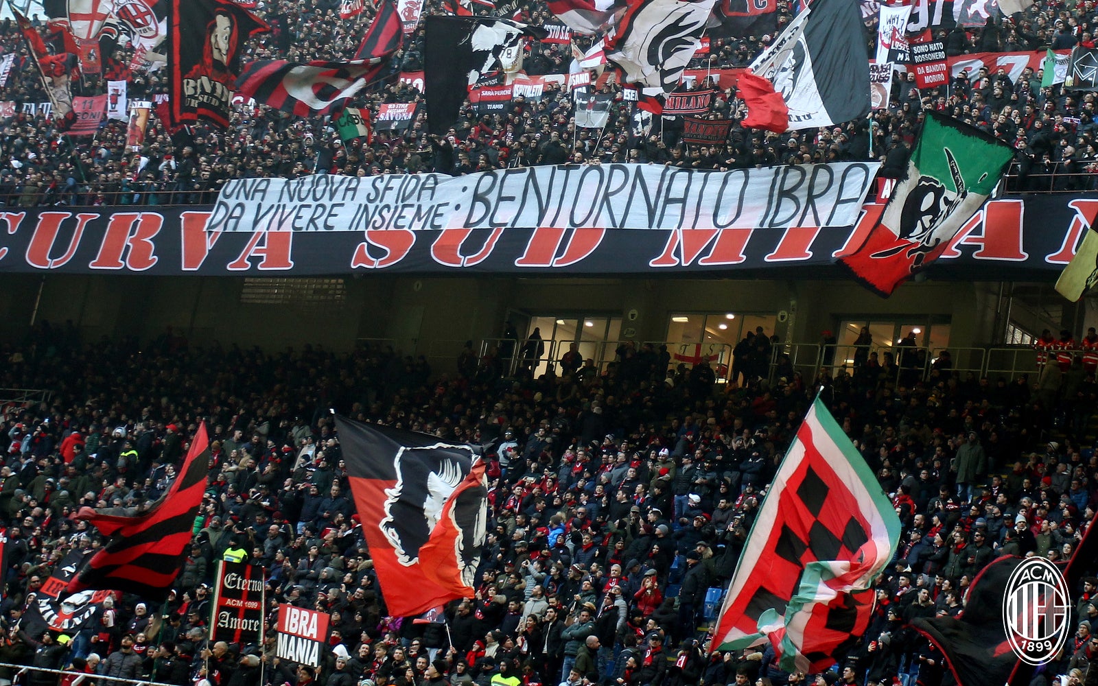 deadlock at san siro ac milan