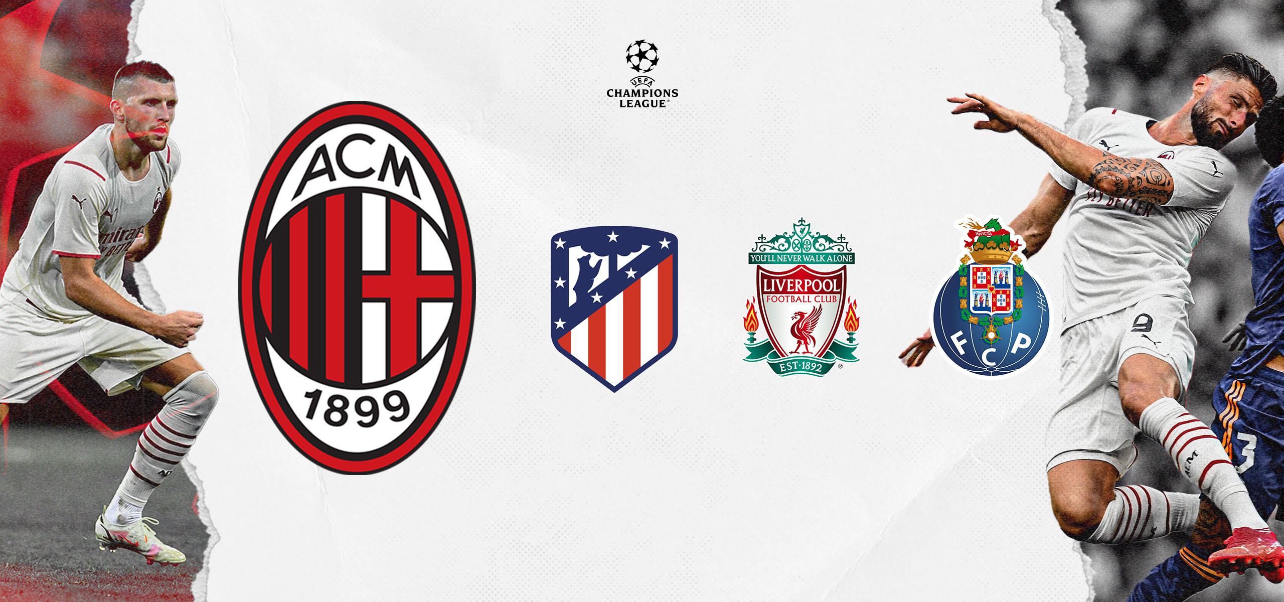 UEFA Champions League (@ChampionsLeague) / X