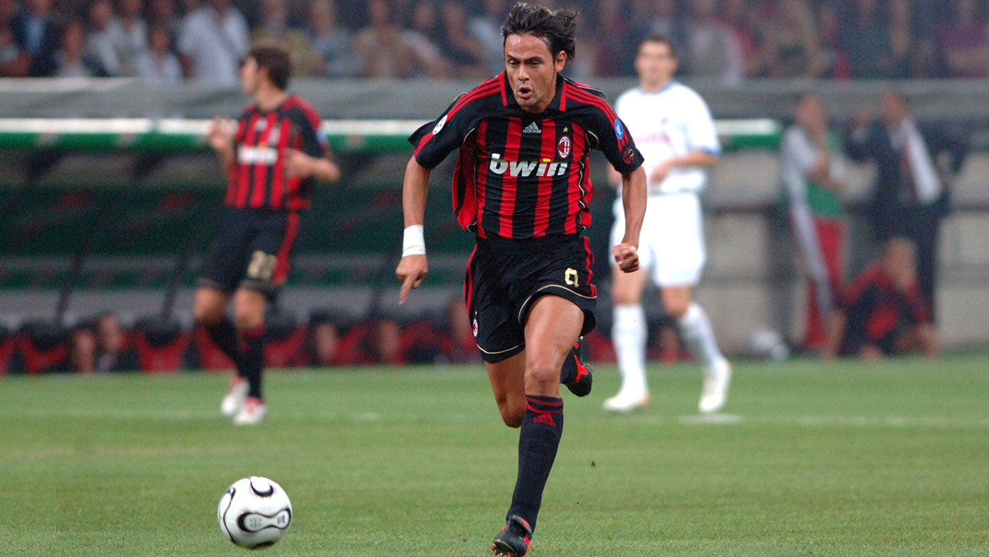 ONTHISDAY: 2006, AC MILAN 1-0 CRVENA ZVEZDA