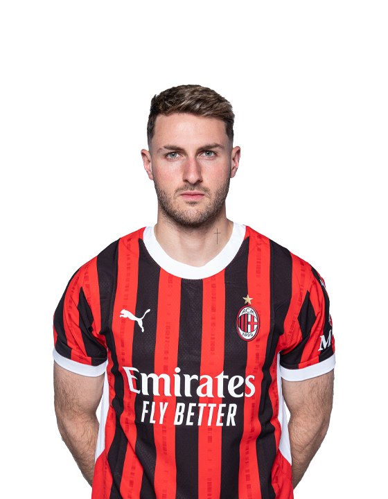 Santiago Gimenez Stats and Biography AC Milan Santiago Gimenez Stats and Biography AC Milan