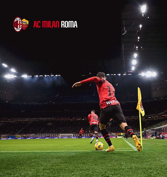 AC Milan Team News - Soccer